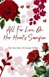 All For Love, Or Her Heart's Sacrifice... - Bild 1