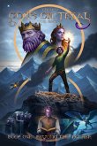 Beyond the Father - Book 1 (gods on Trial: The Series) (eBook, ePUB)