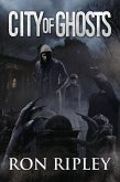City of Ghosts (Death Hunter Series, #1) (eBook, ePUB)