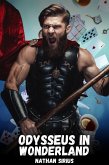 Odysseus in Wonderland (eBook, ePUB) Odysseus in Wonderland (eBook, ePUB)
