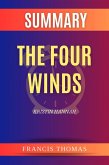 Summary of The Four Winds by Kristin Hannah (FRANCIS Books, #1) (eBook, ePUB)