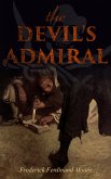 THE DEVIL'S ADMIRAL (eBook, ePUB)