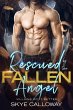 Rescued by the Fallen Angel (Villains... - Bild 1