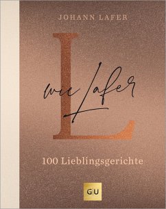 L wie Lafer (eBook, ePUB) - Lafer, Johann