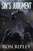 Sin's Judgment (Death Hunter Series, #5) (eBook, ePUB) Sin's Judgment (Death Hunter Series, #5) (eBook, ePUB)