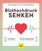 Bluthochdruck senken (eBook, ePUB)