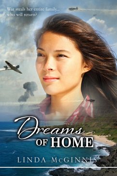 Cover Dreams of Home (eBook, ePUB)