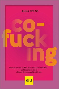 Co-Fucking (eBook, ePUB) - Weiss, Anna