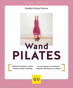 Cover Wandpilates (eBook, ePUB)