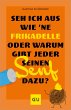 Seh ich aus wie 'ne Frikadelle oder... - Bild 1