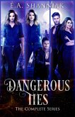 Dangerous Ties: The Complete Series (eBook, ePUB)