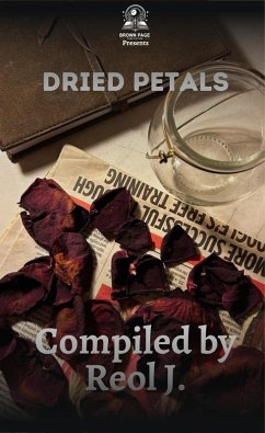 Dried Petals (eBook, ePUB) - Publication, Brown Page