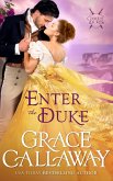 Enter the Duke (Game of Dukes, #2) (eBook, ePUB)