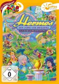 Hermes 5 Der Zorn Von Megara (PC)