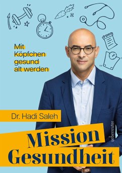 Mission Gesundheit - Saleh, Hadi