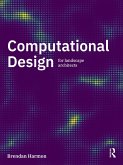 Computational Design for Landscape Architects (eBook, ePUB)