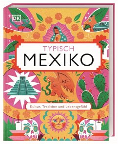 Cover Typisch Mexiko