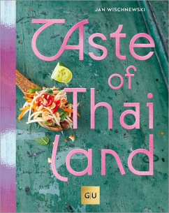 Taste of Thailand - Wischnewski, Jan