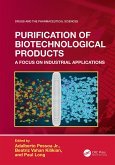 Purification of Biotechnological Products (eBook, PDF)