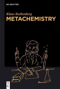 Metachemistry - Ruthenberg, Klaus