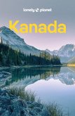 LONELY PLANET Reiseführer Kanada