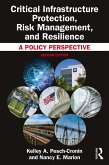 Critical Infrastructure Protection, Risk Management, and Resilience (eBook, PDF)