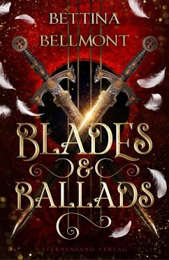 Blades & Ballads - Bellmont, Bettina