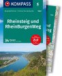 KOMPASS Wanderführer Rheinsteig... - Bild 1