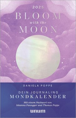 Bloom with the Moon 2025 - Poppe, Daniela