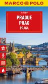 MARCO POLO Cityplan Prag 1:12.000