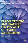 Design Methods and Practices for Research of Project Management (eBook, ePUB)