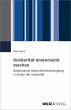 Solidarität ansteckend machen - Bild 1