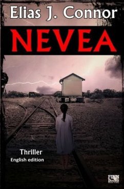 Nevea (English edition) - Connor, Elias J.