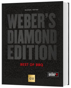 Weber's Diamond Edition - Weyer, Manuel