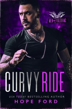 Cover Curvy Ride (eBook, ePUB)