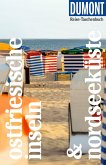 DuMont Reise-Taschenbuch Reiseführer Ostfriesische Inseln & Nordseeküste