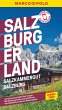 MARCO POLO Reiseführer Salzburg,... - Bild 1