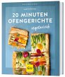 20 Minuten Ofengerichte vegetarisch - Bild 1