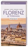 Vis-à-Vis Reiseführer Florenz & Toskana