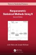 Nonparametric Statistical Methods Using... - Bild 1