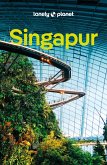LONELY PLANET Reiseführer Singapur