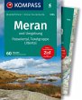 KOMPASS Wanderführer Meran und... - Bild 1