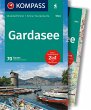 KOMPASS Wanderführer Gardasee, 70... - Bild 1