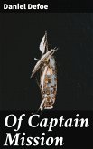 Of Captain Mission (eBook, ePUB)