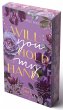 Will You Hold My Hand? (Erstauflage... - Bild 1