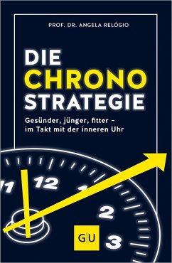 Die Chrono-Strategie - Relógio, Angela