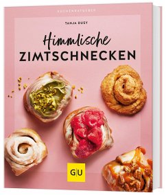 Himmlische Zimtschnecken - Dusy, Tanja