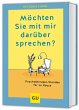 Möchten Sie mit mir darüber sprechen? - Bild 1