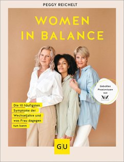 Women in Balance - Reichelt, Peggy