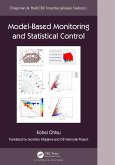 Model-Based Monitoring and Statistical Control (eBook, PDF)